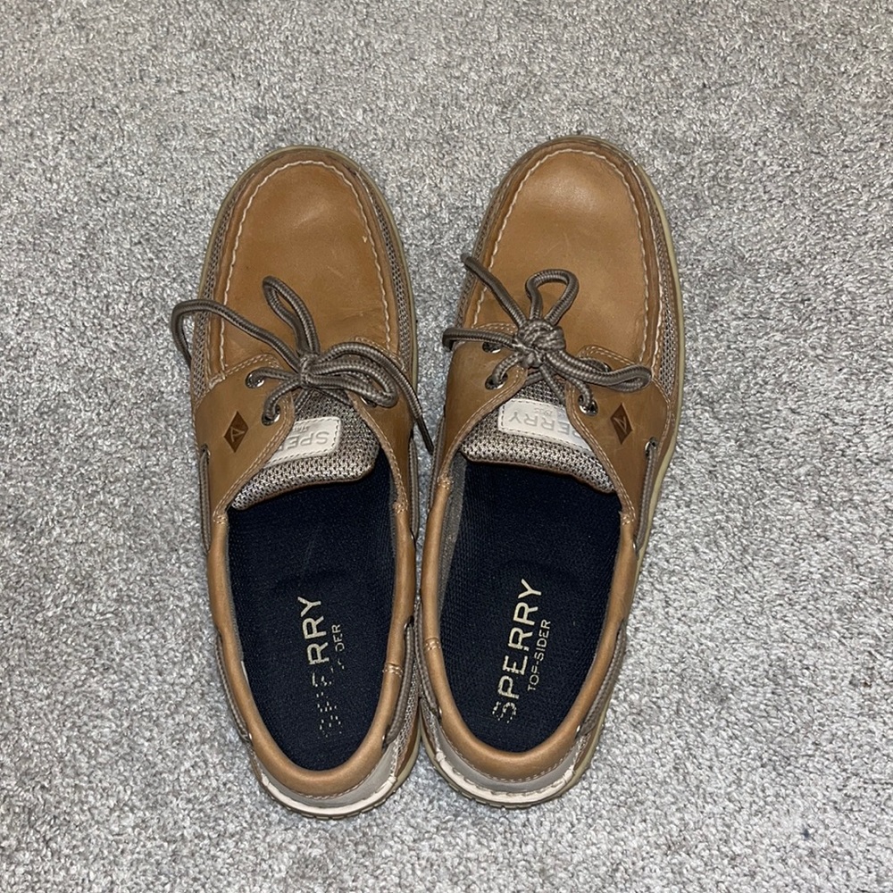 Sperry shoes